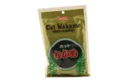 Alga Marina Seca Cortada Wakame 2,5 Onzas De