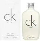 Calvin Klein CK One EDT 200ml