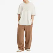 Maison Margiela Numbers Jersey T-Shirt