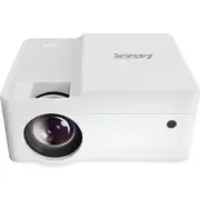 LASER DVDFHD682 Fhd Projector With DVD Player Miracast Bluetooth