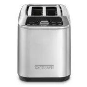 Cuisinart Signature 2 Slice Toaster - Stainless Steel