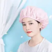 Cap Thermostatic Hair Mask Cap Smooth Hair Oil Baking Cap Steam Hair Mask Cap