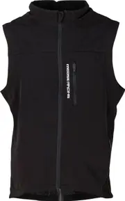 [Moose Offroad] Moose Racing XC1, vest , color: Black , size: L