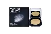 Ultra HD Microfinishing Pressed Powder - 2 Banana by Make Up For Ever for Women - 0.21 oz Powder