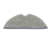 Water Tank Mop Cloth for 1C STYTJ01ZHM Robot Vacuum Cleaner Parts Accessories Mopping Pads