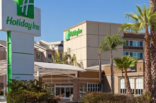 西科維納假日酒店Holiday Inn West Covina