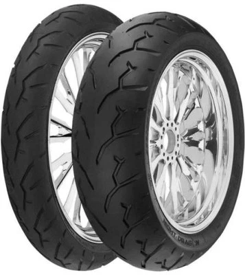 Pirelli Night Dragon GT Rear Tire 2592800 0306-0526 871-2180 16 MU85B16 747124