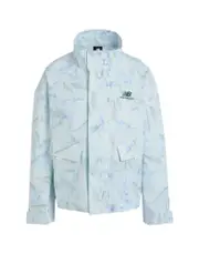 [NEW BALANCE] NEW BALANCE Jackets - Item 16260548