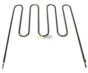 ELECTROLUX CHEF OVEN TOP GRILL HEATING ELEMENT POPS663W*02 GOP474WLP
