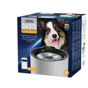 Zeus Oasis Plus Smart Drinking Fountain 6L