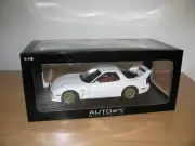 1:18 Autoart MAZDA RX-7(FD)TUNED VERSION Rare, new non-displayed