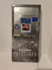 Disney Treasures: On the Front Lines (DVD, 2003, 2-Disc) New In Box