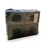 Pow erShield Clamshell Battery Pack 4 Includes 4 x 12V*9AH to suit PSCERT2000SB **Short Base Model Only **
