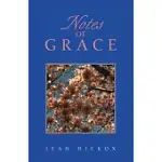 NOTES OF GRACE