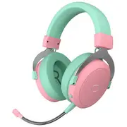 Cooler Master CH351 Wireless Gaming Headset, Macaron Edition