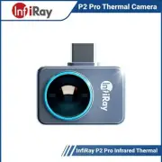 InfiRay P2 Pro Android Thermal Camera 256x192 IR Resolution Thermal Imager