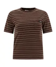 Jersey T-shirt S Multicolor
