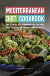 在飛比找博客來優惠-Mediterranean Diet Cookbook: T