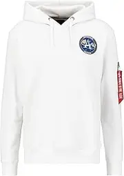 [ALPHA INDUSTRIES] Men's Apollo Mission