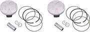 78mm STD Motorcycle Engine Piston and Piston Rings Kits for CRF250X AB AA AC-B AC-A CRF250R(2set)