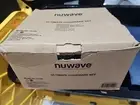 NEW!! Nuwave Precision Induction Ultimate Stainless Cookware Set Pot Lid 31120
