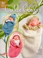在飛比找三民網路書店優惠-Cuddle Cocoons