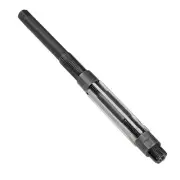 11.75-12.75mm Adjustable Hand Reamer HSS H8 6 Straight Flute Milling Cutter Tool