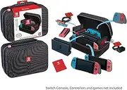 Nintendo Switch Game Traveller Deluxe Travel Case