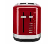 KitchenAid 2 Slice Toaster - Empire Red