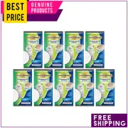 Ezi-Lockodour 10 X 9 Pads Packet Absorbent Cat Litter