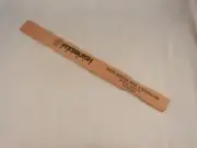 VINTAGE PITTSBURGH PAINTS WOODEN STIRRER STICK "NEW"