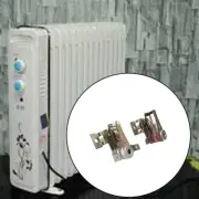 Electric Oven Thermostat Temperature Control Switch Professional Electric Heater