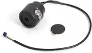 XBERSTAR Scooter Turning Light for Ninebot by Segway E2/E2 Pro Left Turning Light Handlebar Turn Signal Light Replacement Accessories