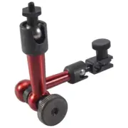 M5 Universal Flexible Magnetic Metal Base Holder Stand for Dial Indicator 4503