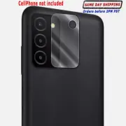 Clear Tempered Glass Camera Lens Protector for Samsung Galaxy A03s SM-A037 Phone
