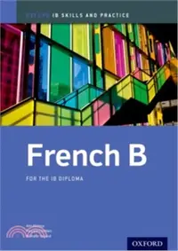 在飛比找三民網路書店優惠-French b Skills and Practice: 