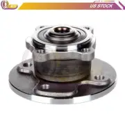 512304 Rear Wheel Hub And Bearing Assembly Complete Fits Mini Cooper 2002-2006 (for: Mini)