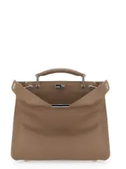 [Fendi] Fendi-"Peekaboo Iseeu" Bag Small-Uomo UNI