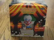 Royal Bobbles Killer Klowns From Outer Space Shorty Bobblehead! Horror Halloween