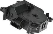 XISII HVAC Heater Air Blend Door Actuator,Fit For Pilot, 2012-2015,Fit For Acura, MDX 2011-2013 79260STXA01 604871 604-871 Temperature control actuator