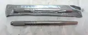 20-Pk MINKS Silver Microblading Tools