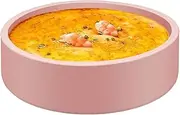 Silicone Microwave Egg Cooker, Silicone Egg Poacher for Microwave, Heat Resistant, Stackable, Reusable Microwave Egg Cooker, Scrambled Eggs for Cafe, Bakery, Restaurant