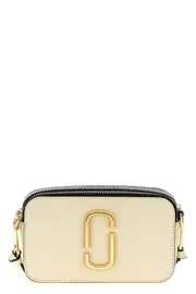 MARC JACOBS 'Snapshot' Crossbody Bag U