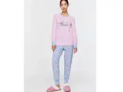 Peter Alexander Women's Poodle Pyjama Set - Size XS - BNWT