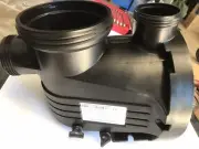 Volute-3-Viron-CTX-E-Series Hair And Lint Pot Pump Astralpool New Series