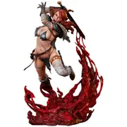 Red Sonja A Savage Sword Premium Format Statue