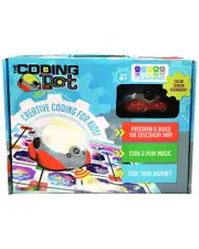 Mukikim Coding Bot