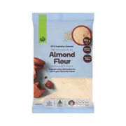 Woolworths Almond Flour 400g