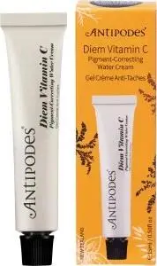 Antipodes Diem Vitamin C Pigment-Correcting Water Cream MINI 15ml