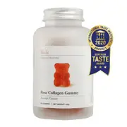 Unichi Rose Collagen Gummy